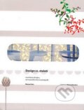 Kniha: Design 21.století (Marcus Fairs). Slovart CZ, 2007 Kniha: Design 21.století (Marcus Fairs). Slovart CZ, 2007