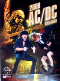 AC/DC 2008 (kalendár), 2007