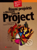 Kniha: Řízení projektů v Microsoft Office Project (Markéta Kubálková a Tomáš Kubálek). Computer Press, 2007 Kniha: Řízení projektů v Microsoft Office Project (Markéta Kubálková a Tomáš Kubálek). Computer Press, 2007