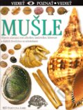 Kniha: Mušle (Fortuna Libri). Fortuna Libri, 2006 Kniha: Mušle (Fortuna Libri). Fortuna Libri, 2006