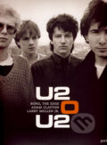 Kniha: U2 o U2 (Neil McCormick). Portál, 2007 Kniha: U2 o U2 (Neil McCormick). Portál, 2007