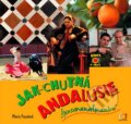 Kniha: Jak chutná Andalusie (Maria Froydová). Česká televize, 2007 Kniha: Jak chutná Andalusie (Maria Froydová). Česká televize, 2007