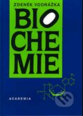 Kniha: Biochemie (Zdeněk Vodrážka). Academia, 2007 Kniha: Biochemie (Zdeněk Vodrážka). Academia, 2007