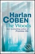 Kniha: Woods (Harlan Coben). Orion, 2007 Kniha: Woods (Harlan Coben). Orion, 2007