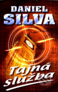 Kniha: Tajná služba (Daniel Silva). Domino, 2007 Kniha: Tajná služba (Daniel Silva). Domino, 2007