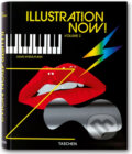 Kniha: Illustration Now! Volume 2 (Julius Wiedemann). Taschen, 2007 Kniha: Illustration Now! Volume 2 (Julius Wiedemann). Taschen, 2007
