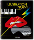 Illustration Now! Volume 2 - Julius Wiedemann, Taschen, 2007