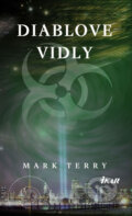 Kniha: Diablove vidly (Mark Terry). Ikar, 2007 Kniha: Diablove vidly (Mark Terry). Ikar, 2007