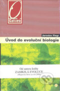 Kniha: Úvod do evoluční biologie (Jaroslav Flegr). Academia, 2007 Kniha: Úvod do evoluční biologie (Jaroslav Flegr). Academia, 2007