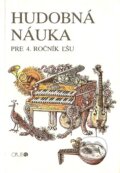 Kniha: Hudobná náuka pre 4. ročník ĽŠU (Boris Turza a kolektiv). OPUS Bratislava, 1990 Kniha: Hudobná náuka pre 4. ročník ĽŠU (Boris Turza a kolektiv). OPUS Bratislava, 1990