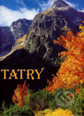 Tatry 2008, Spektrum grafik, 2007