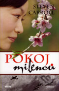 Kniha: Pokoj milenců (Steven Carroll). Víkend, 2007 Kniha: Pokoj milenců (Steven Carroll). Víkend, 2007