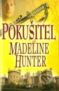 Kniha: Pokušitel (Madeline Hunter). Alpress, 2007 Kniha: Pokušitel (Madeline Hunter). Alpress, 2007