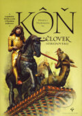 Kniha: Kôň a človek v stredoveku (Daniela Dvořáková), 2007 Kniha: Kôň a človek v stredoveku (Daniela Dvořáková), 2007