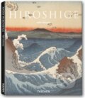 Kniha: Hiroshige (Taschen). Taschen, 2007 Kniha: Hiroshige (Taschen). Taschen, 2007