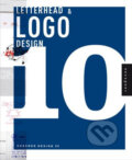 Kniha: Letterhead and Logo Design 10 (Rockport). Rockport, 2007 Kniha: Letterhead and Logo Design 10 (Rockport). Rockport, 2007