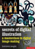 Kniha: Secrets of Digital Illustration (Rockport). Rockport, 2007 Kniha: Secrets of Digital Illustration (Rockport). Rockport, 2007