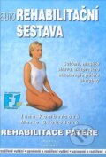 Kniha: Autorehabilitační sestava (Jana Kombercová a Marie Svobodová). Fontána, 2007 Kniha: Autorehabilitační sestava (Jana Kombercová a Marie Svobodová). Fontána, 2007
