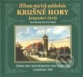 Kniha: Album starých pohlednic (Pavel D. Vinklát a Pavel Koukal). , 2009 Kniha: Album starých pohlednic (Pavel D. Vinklát a Pavel Koukal). , 2009
