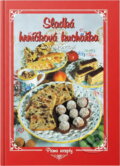 Kniha: Sladká hrníčková kuchařka (Svatava Poncová). Kniha: Sladká hrníčková kuchařka (Svatava Poncová).