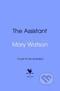 Kniha: The Lover (Mary Watson). Bantam Books, 2026 Kniha: The Lover (Mary Watson). Bantam Books, 2026
