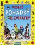Kniha: Veselé pohádky se zvířátky (Eva Lenartová). Librex, 2006 Kniha: Veselé pohádky se zvířátky (Eva Lenartová). Librex, 2006