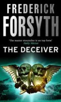 Kniha: The Deceiver, 1992 Kniha: The Deceiver, 1992