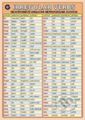 Kniha: Irregular verbs (Petr Kupka). Kupka, 2009 Kniha: Irregular verbs (Petr Kupka). Kupka, 2009