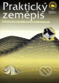 Kniha: Praktický zeměpis (Jana Peštová). Česká geografická společnost, 1999 Kniha: Praktický zeměpis (Jana Peštová). Česká geografická společnost, 1999