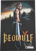 Kniha: Beowulf (E. Talbot Donaldson a Talbot E. Donaldson). , 2007 Kniha: Beowulf (E. Talbot Donaldson a Talbot E. Donaldson). , 2007