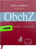 Kniha: Obchodní zákoník ObchZ (Josef Kavalec; Radek Musílek, Josef, Radek Kavalec a Musílek). , 2006 Kniha: Obchodní zákoník ObchZ (Josef Kavalec; Radek Musílek, Josef, Radek Kavalec a Musílek). , 2006