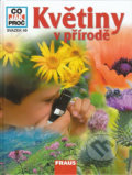 Kniha: Květiny v přírodě (Heike Herrmann). Fraus, 2008 Kniha: Květiny v přírodě (Heike Herrmann). Fraus, 2008