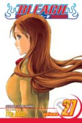 Kniha: Bleach 27 (Tite Kubo). Viz Media, 2009 Kniha: Bleach 27 (Tite Kubo). Viz Media, 2009