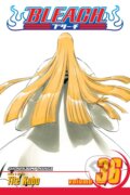 Kniha: Bleach 36 (Tite Kubo). Viz Media, 2011 Kniha: Bleach 36 (Tite Kubo). Viz Media, 2011