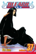 Kniha: Bleach 37 (Tite Kubo). Viz Media, 2011 Kniha: Bleach 37 (Tite Kubo). Viz Media, 2011