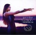 Jennifer Hudson: I remember me - Jennifer Hudson, , 2011