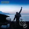 Hudební CD: Queen: Made In Heaven (). , 2011 Hudební CD: Queen: Made In Heaven (). , 2011