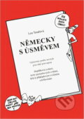 Kniha: Německy s úsměvem (Lea Tesařová). , 1998 Kniha: Německy s úsměvem (Lea Tesařová). , 1998