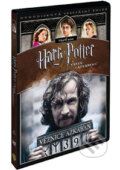 Film: Harry Potter a vězeň z Azkabanu (Alfonso Cuarón) (DVD). Magicbox, 2004 Film: Harry Potter a vězeň z Azkabanu (Alfonso Cuarón) (DVD). Magicbox, 2004