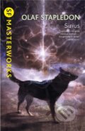 Kniha: Sirius (Olaf Stapledon). Gateway, 2011 Kniha: Sirius (Olaf Stapledon). Gateway, 2011