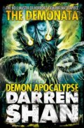 Kniha: Demon Apocalypse (Darren Shan). HarperCollins, 2014 Kniha: Demon Apocalypse (Darren Shan). HarperCollins, 2014