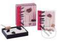 Kniha: The Mini Zen (Gardening Kit) (Abd Moore). Running, 2000 Kniha: The Mini Zen (Gardening Kit) (Abd Moore). Running, 2000