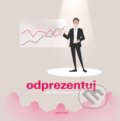 Odprezentuj - Marek Hrkal, BIZBOOKS, 2018