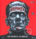 Kniha: Reisenauer (Pavel Reisenauer). Respekt Publishing, 2008 Kniha: Reisenauer (Pavel Reisenauer). Respekt Publishing, 2008