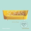 Kniha: Sofas (Agata Toromanoff). Thames & Hudson, 2018 Kniha: Sofas (Agata Toromanoff). Thames & Hudson, 2018