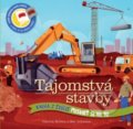 Kniha: Tajomstvá stavby (Svojtka&Co.). Svojtka&Co., 2018 Kniha: Tajomstvá stavby (Svojtka&Co.). Svojtka&Co., 2018