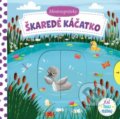Kniha: Škaredé káčatko (Svojtka&Co.). Svojtka&Co., 2018 Kniha: Škaredé káčatko (Svojtka&Co.). Svojtka&Co., 2018