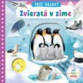 Kniha: Zvieratá v zime (Svojtka&Co.). Svojtka&Co., 2018 Kniha: Zvieratá v zime (Svojtka&Co.). Svojtka&Co., 2018