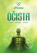 Kniha: Očista (Prema Leo), 2019 Kniha: Očista (Prema Leo), 2019