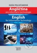 Kniha: Angličtina pro Informační technologie (Daša Polivčakova). Informatorium, 2018 Kniha: Angličtina pro Informační technologie (Daša Polivčakova). Informatorium, 2018